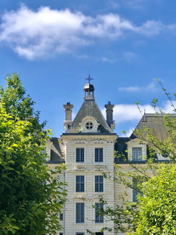 Château de Cheverny ©Noëlline Peltier