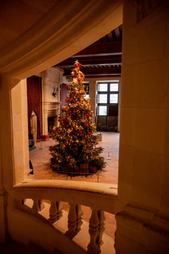 Noël au Château de Chambord - MP Média - Sutdio Mir