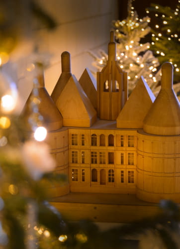 Noël au Château de Chambord (2018)