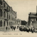 Archive des usines Poulain à Blois ©Service Archives-Documentation de la Ville de Blois, d'Agglopolys et du CIAS du Blaisois, Cote 5 Fi 861 (achat)